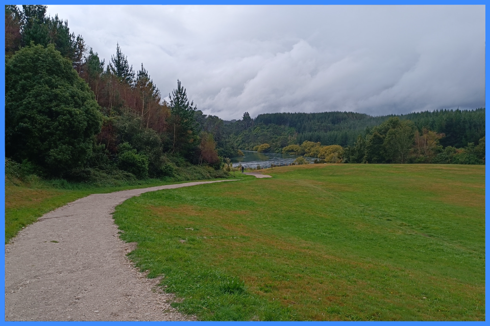 Lake Taupo