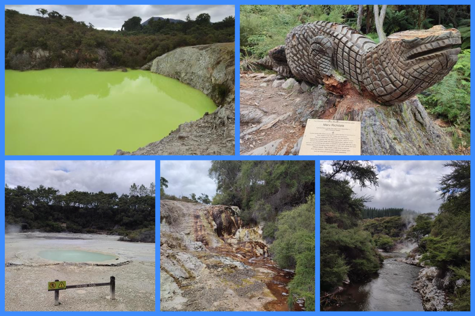 Wai-o-Tapu