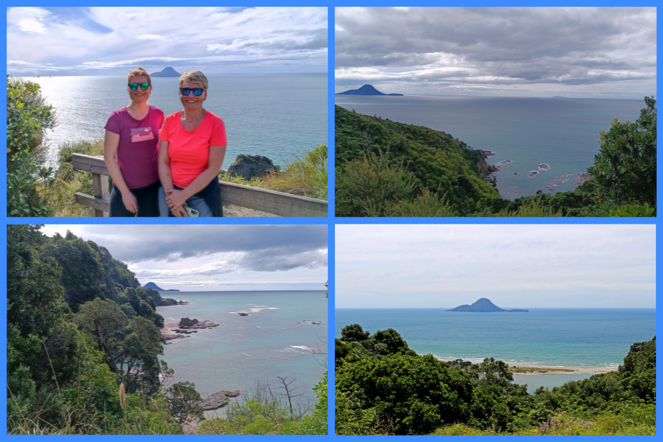 Moutohorā (Whale Island) – Whakatane