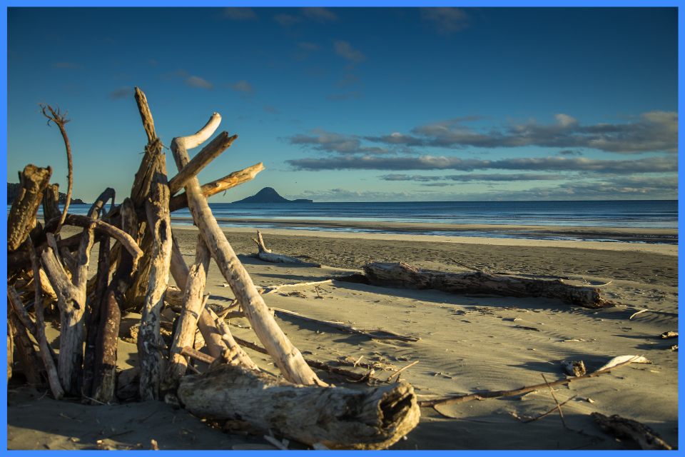 Ōhope Beach – Whakatane